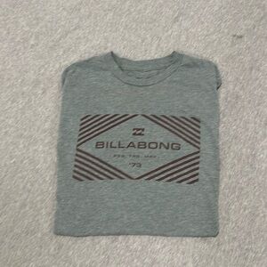 Men’s Grey Billabong T-Shirt